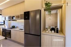 Edifício Residencial UNE II 