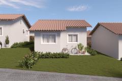 Loteamento Residencial Jardim das Palmeiras 
