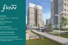 Residencial Flow