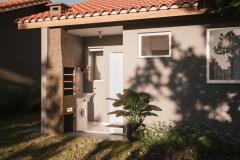 Residencial Fazenda Modelo