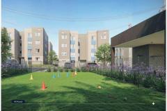 Residencial Solar do Vale Veneza I 