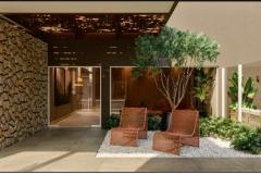 Morumbi Residence