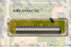 Condomínio Residencial Maziero I 