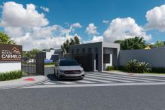 Condomínio Residencial Monte Carmelo