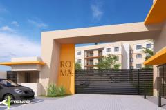 Residencial Roma 