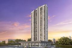 Residencial Converge