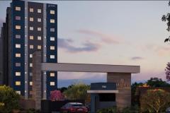 Condominio Residencial Magnific Towers