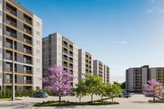 Condomínio Residencial Arbos
