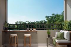 Residencial Valea