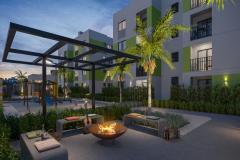 Residencial Vivere Uno 