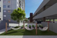 Residencial Piazza Bella Vista