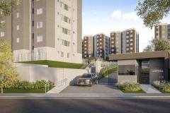 Residencial Odessa