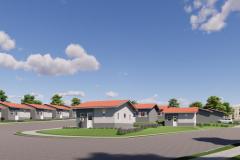 Residencial Pacífico I