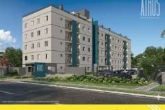 Residencial Athos