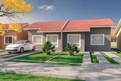 Residencial Parque dos Ipês
