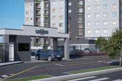Residencial Porto Lumen