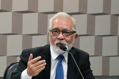 Com mais de quatro milhões de unidades já construídas e investimentos na ordem de R$ 458 bilhões desde que foi criado, há dez anos, o programa Minha Casa Minha Vida é considerado a política de Estado mais grandiosa do governo, segundo o secretário de Habitação do Ministério do Desenvolvimento Regional, Celso Matsuda.