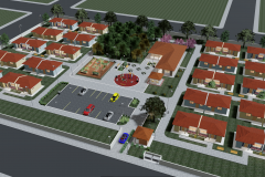 A Cohapar iniciou neste ano a construção das primeiras casas do programa Viver Mais Paraná, voltadas ao atendimento específico de pessoas idosas. Neste 1.º de outubro, data em que se comemora o Dia Internacional do Idoso, a perspectiva é de ampliação dos projetos em todo o estado, que têm o objetivo de levar condições dignas de moradia para a população na faixa da terceira idade.
