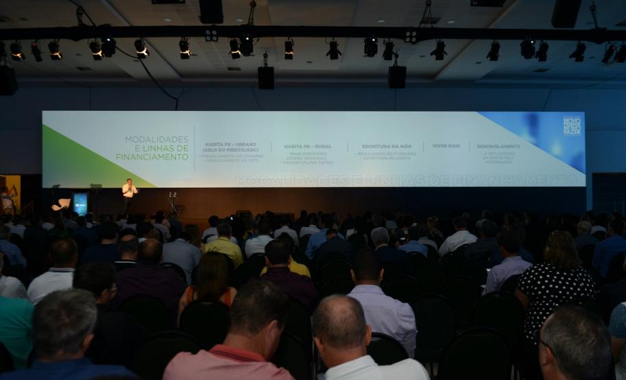 Inovação e inclusão social marcam novos programas habitacionais