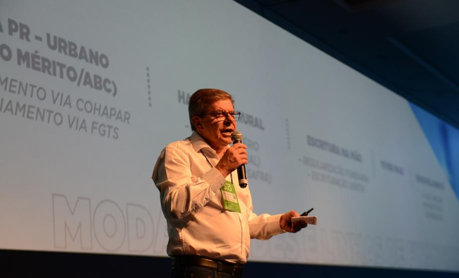 Inovação e inclusão social marcam novos programas habitacionais