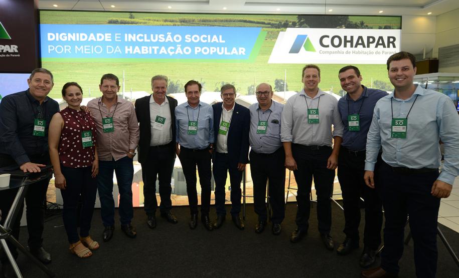Inovação e inclusão social marcam novos programas habitacionais