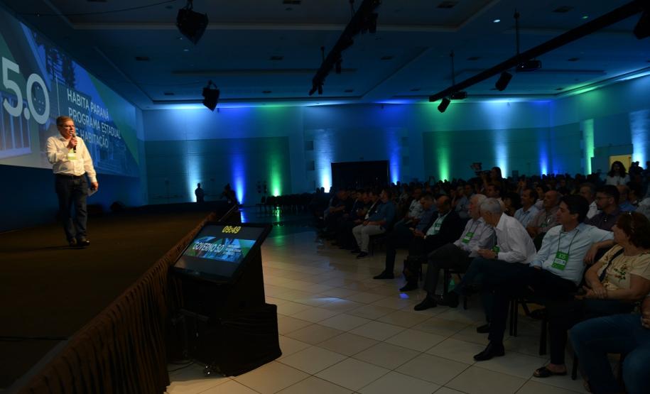 Inovação e inclusão social marcam novos programas habitacionais