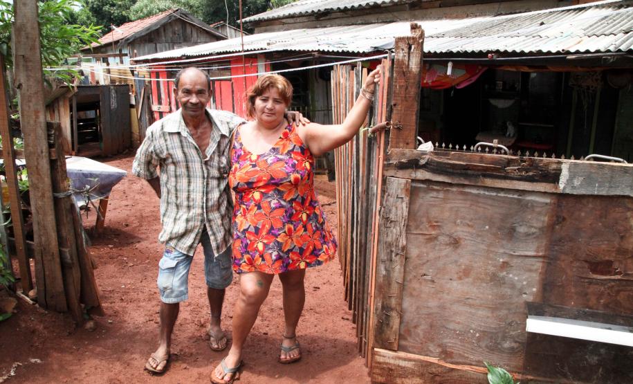 Programa de desfavelamento vai beneficiar 2.500 famílias por ano