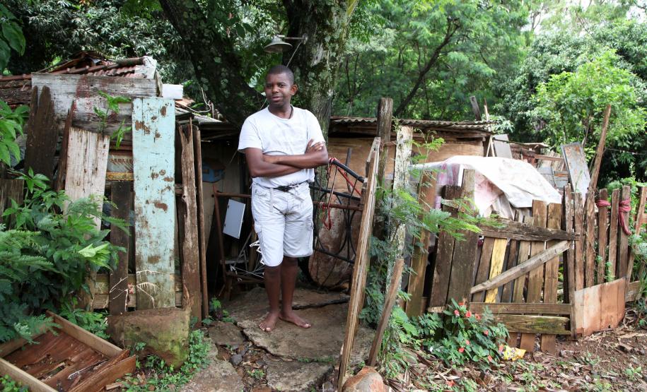 Programa de desfavelamento vai beneficiar 2.500 famílias por ano