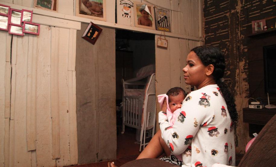 Programa de desfavelamento vai beneficiar 2.500 famílias por ano