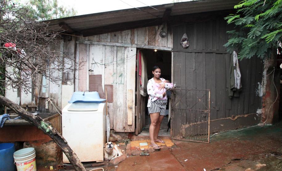 Programa de desfavelamento vai beneficiar 2.500 famílias por ano