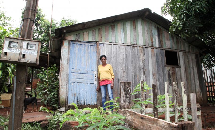 Programa de desfavelamento vai beneficiar 2.500 famílias por ano