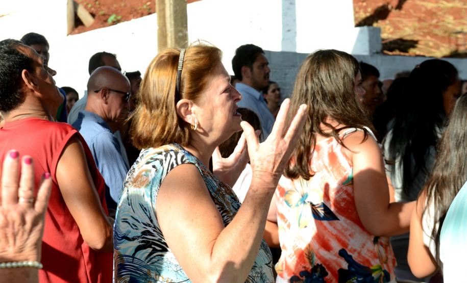 42 famílias de Novo Itacolomi recebem moradias gratuitas