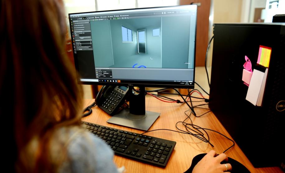 Cohapar e SEIL realizam seminário sobre a metodologia BIM