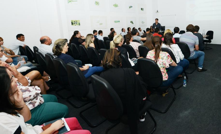 Cohapar e SEIL realizam seminário sobre a metodologia BIM