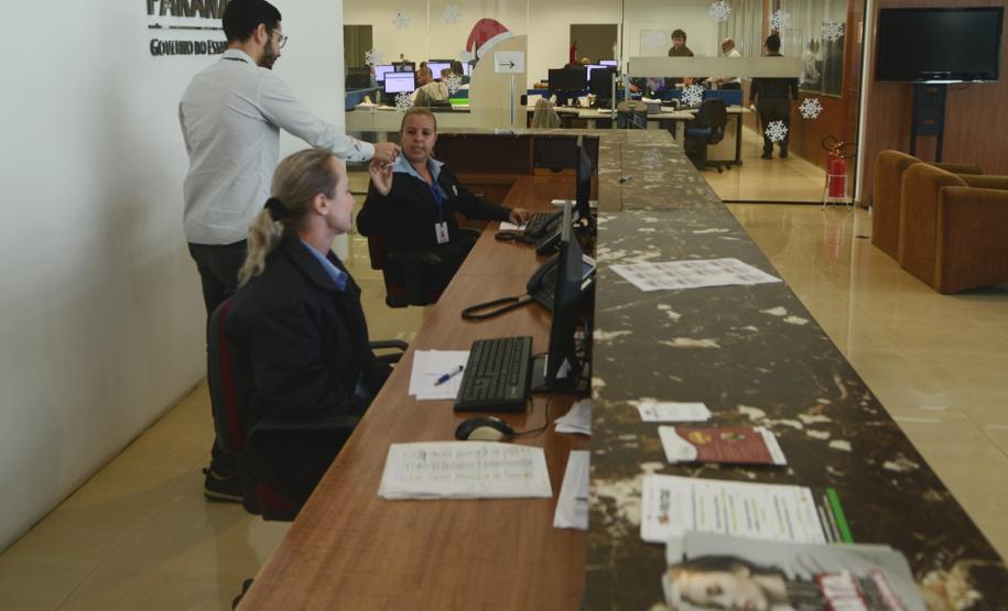 Cohapar reforça campanha estadual de combate à dengue