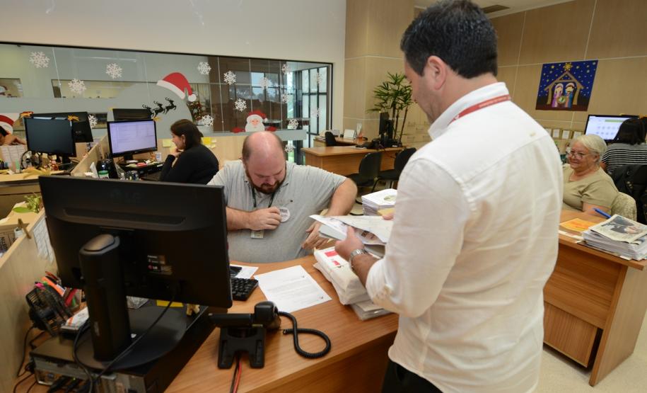 Cohapar reforça campanha estadual de combate à dengue