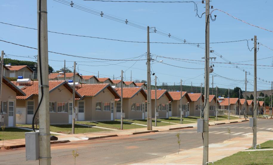 casas Cohapar Jaguariaíva
