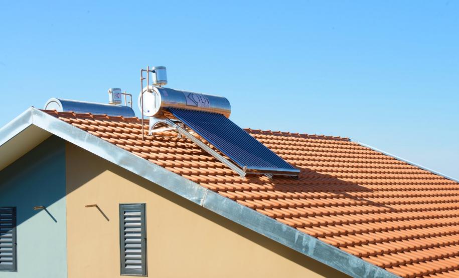 Projetos da Cohapar terão maior foco em eficiência energética