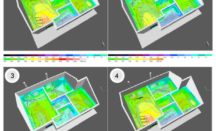 Projetos da Cohapar terão maior foco em eficiência energética