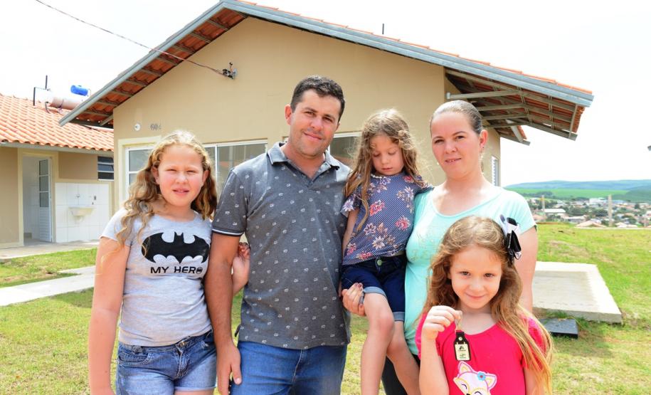 casas Cohapar Jaguariaíva