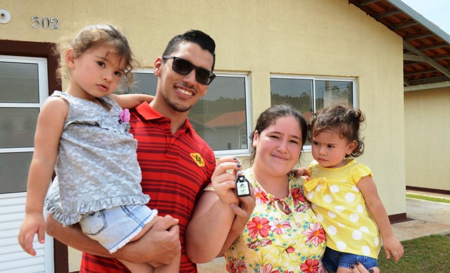 casas Cohapar Jaguariaíva