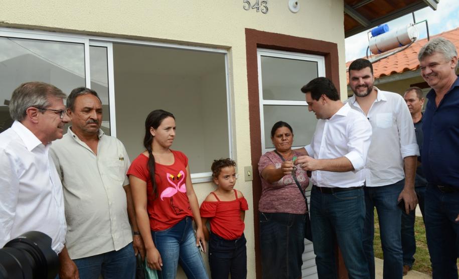 casas Cohapar Jaguariaíva