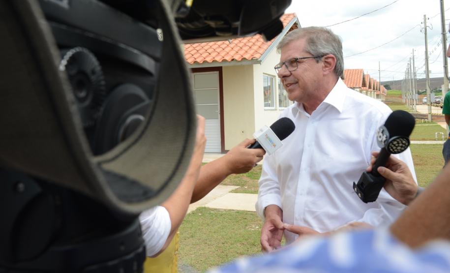 casas Cohapar Jaguariaíva