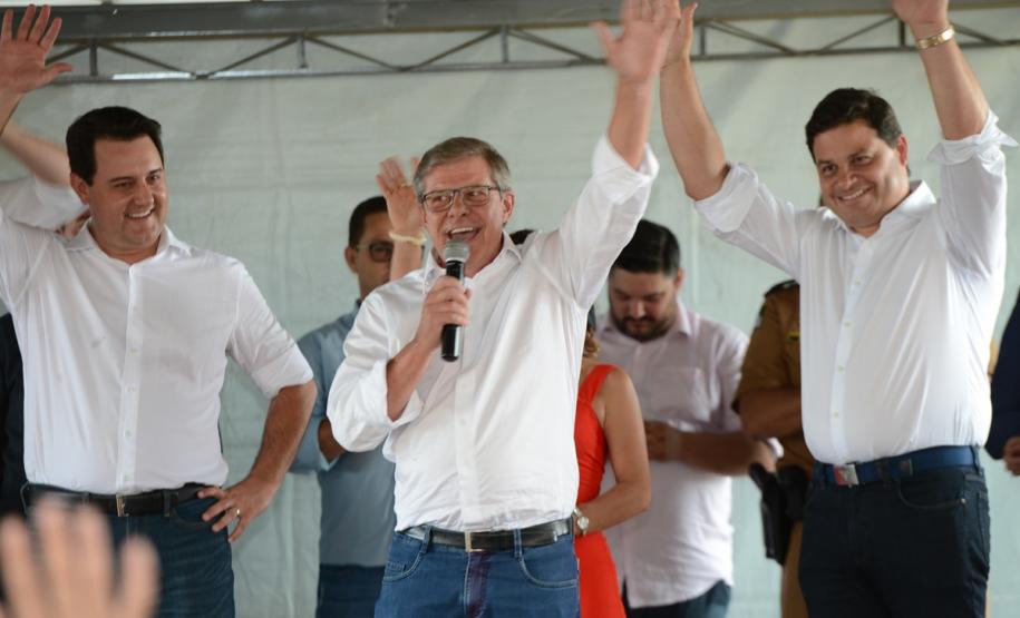 casas Cohapar Jaguariaíva