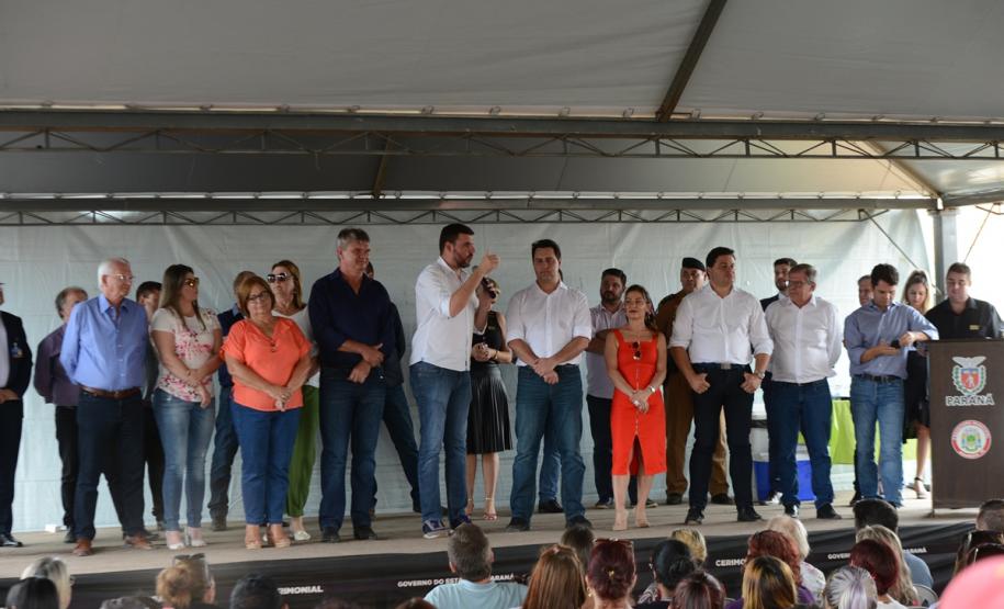 casas Cohapar Jaguariaíva