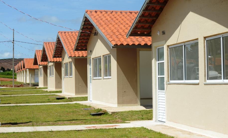 casas Cohapar Jaguariaíva