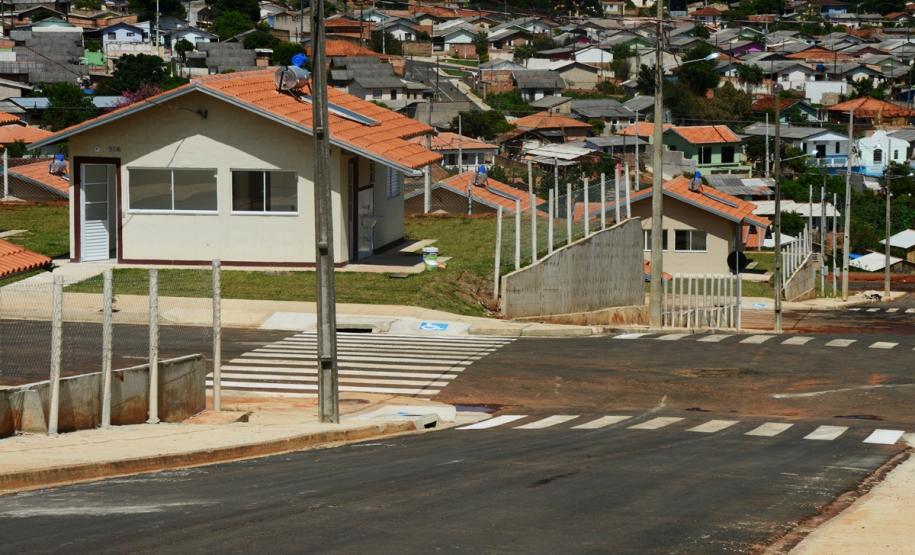 casas Cohapar Jaguariaíva