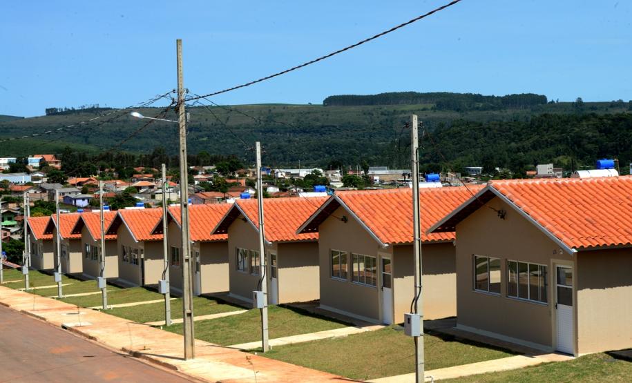 casas Cohapar Jaguariaíva