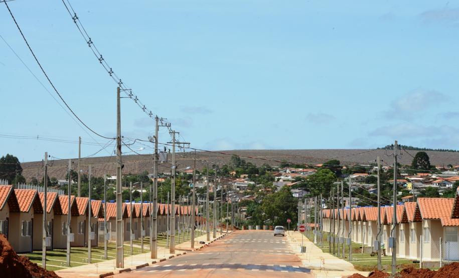 casas Cohapar Jaguariaíva
