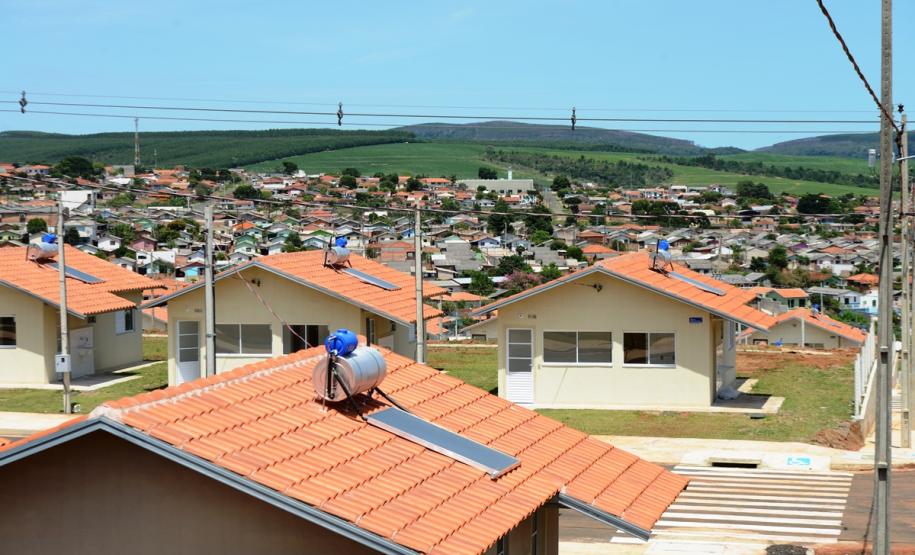 casas Cohapar Jaguariaíva